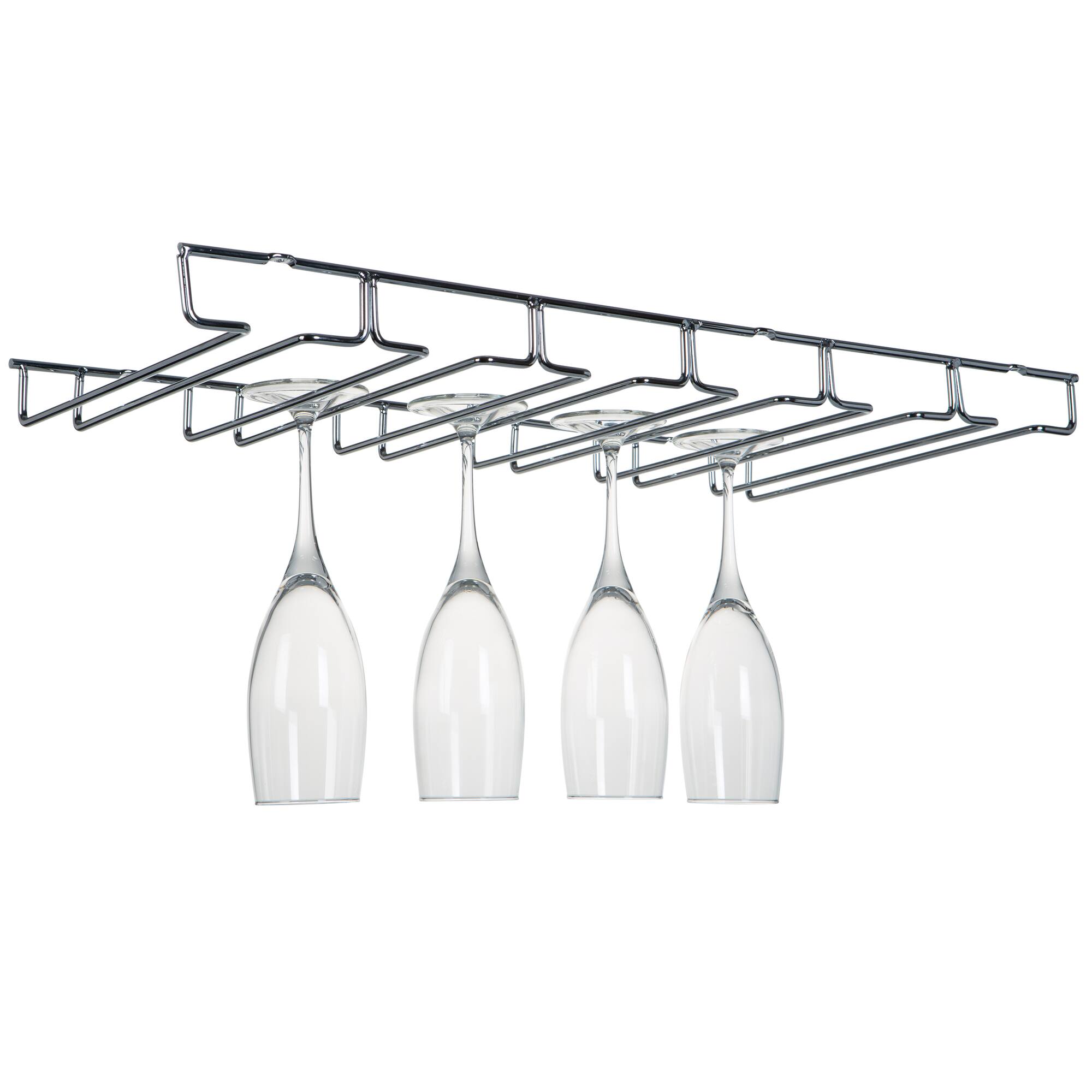 Kitchen Details Stemware Drying Rack